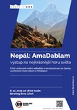 Nepál: AmaDablam