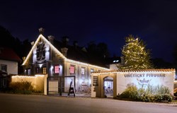 Talkshow - Na pivo se Smetanou s hostem Světlanou Witovskou 