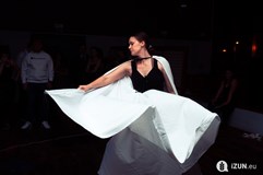 Vánoční bál 2025