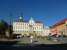 Město Benešov nad Ploučnicí