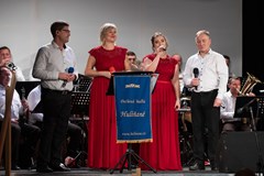 Svíčkový koncert 19:00