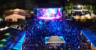 ROCKFEST #vPOHO POHOŘELICE