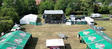 ROCKFEST #vPOHO POHOŘELICE