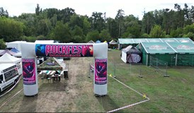 ROCKFEST #vPOHO POHOŘELICE