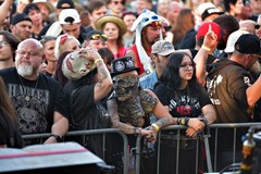 ROCKFEST #vPOHO POHOŘELICE