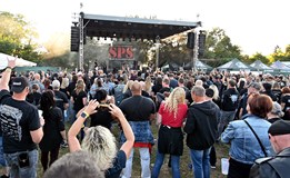 ROCKFEST #vPOHO POHOŘELICE