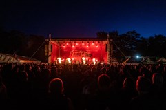 ROCKFEST #vPOHO POHOŘELICE