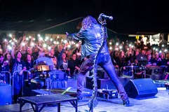 ROCKFEST #vPOHO POHOŘELICE