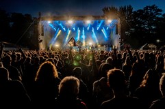 ROCKFEST #vPOHO POHOŘELICE