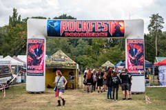 ROCKFEST #vPOHO POHOŘELICE