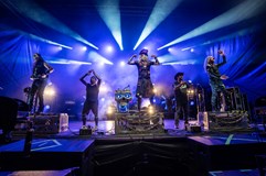 ROCKFEST #vPOHO POHOŘELICE