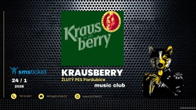 Krausberry - Pardubice
