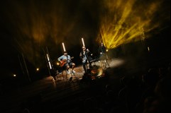 KRHUT & KOZUB U TÁBORÁKU