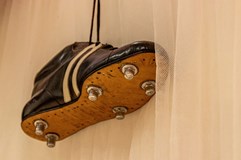 Ples Rugby clubu Olomouc