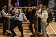 Ples Rugby clubu Olomouc