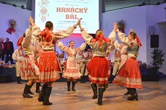 XXXI. Hanácký bál