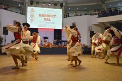 XXXI. Hanácký bál