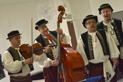 XXXI. Hanácký bál