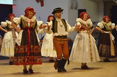 XXXI. Hanácký bál