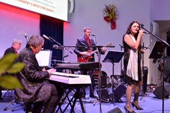 XXXI. Hanácký bál