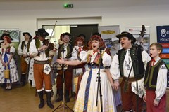 XXXI. Hanácký bál