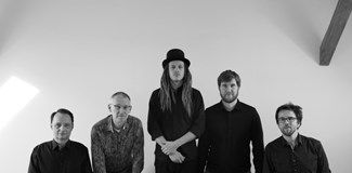 Mr. Lovo - křest alba Vibe