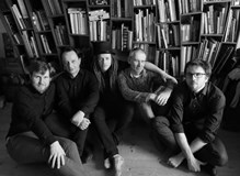 Mr. Lovo - křest alba Vibe