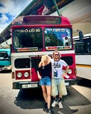 Hvězdný gauč Antonína Baudyše: Krajčovi, a Jan Rak