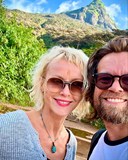 Hvězdný gauč Antonína Baudyše: Krajčovi, a Jan Rak