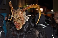 Krampus SHOW