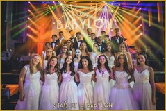 Maturitní ples 4.LAB