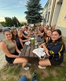 Maturitní ples 4.LAB