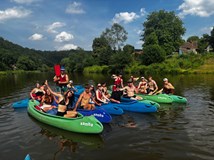 Maturitní ples 4.LAB