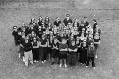 Maturitní ples 4.LAB