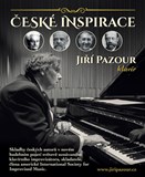 Jiří Pazour: České inspirace