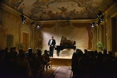 Jiří Pazour: České inspirace