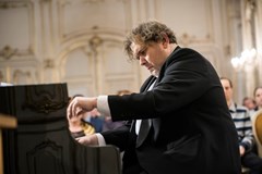 Jiří Pazour: České inspirace