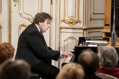 Jiří Pazour: České inspirace