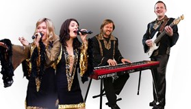 ABBA REVIVAL 