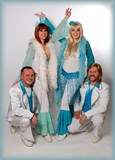 ABBA REVIVAL 