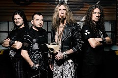 Vánoční koncert: Doga + Morčata na útěku