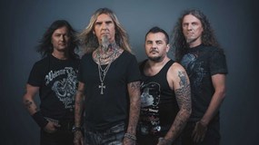 Vánoční koncert: Doga + Morčata na útěku