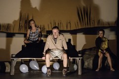 Sex pro pokročilé 2 aneb Vzhůru do divočiny v Chomutově