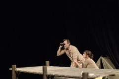 Sex pro pokročilé 2 aneb Vzhůru do divočiny v Chomutově