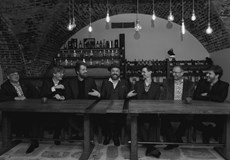 Kumbalu & Gentlemen’s Club