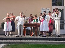 Na nebesách hvězdička (Rovina, Andílci, Kopaninka a Topol)