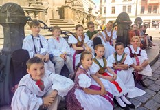 Na nebesách hvězdička (Rovina, Andílci, Kopaninka a Topol)