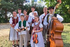 Na nebesách hvězdička (Rovina, Andílci, Kopaninka a Topol)