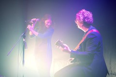 Lumík & Kámíci (křest CD) + Souvrat