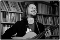 Lumík & Kámíci (křest CD) + Souvrat